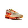 Nike LDWaffle Sacai x Clot - Net Orange Blaze Mens