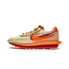Nike LDWaffle Sacai x Clot - Net Orange Blaze Mens