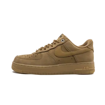 Nike Air Force 1 '07 WB Flax Mens