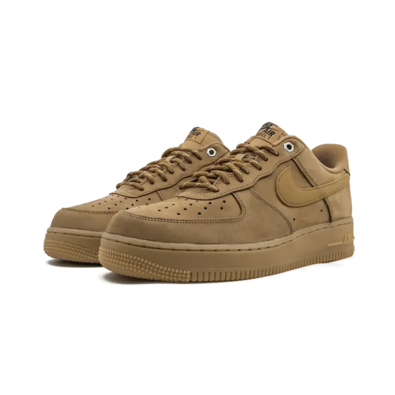 Nike Air Force 1 '07 WB Flax Mens