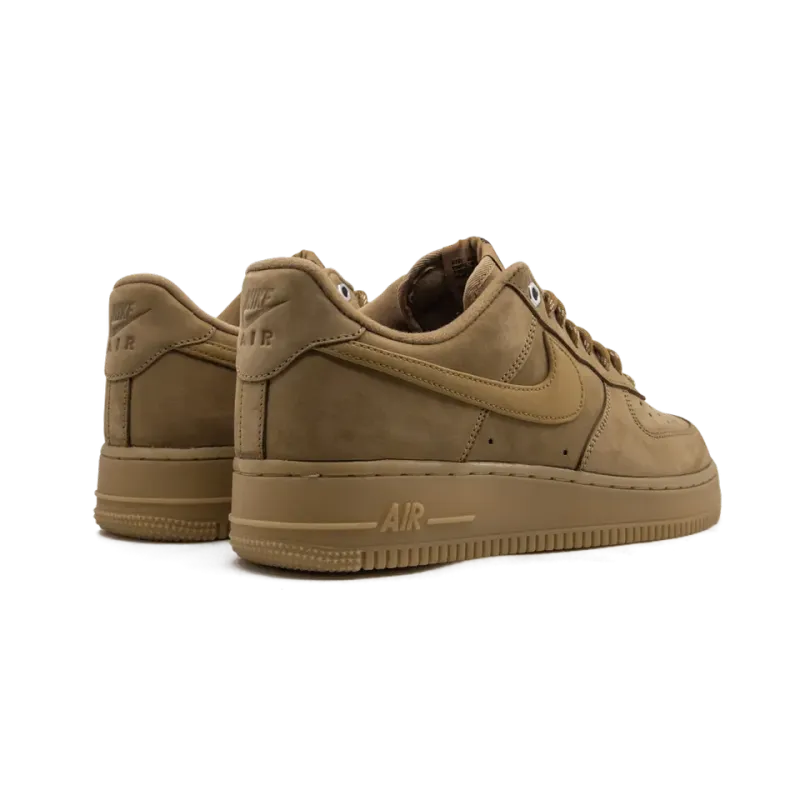 Nike Air Force 1 '07 WB Flax Mens
