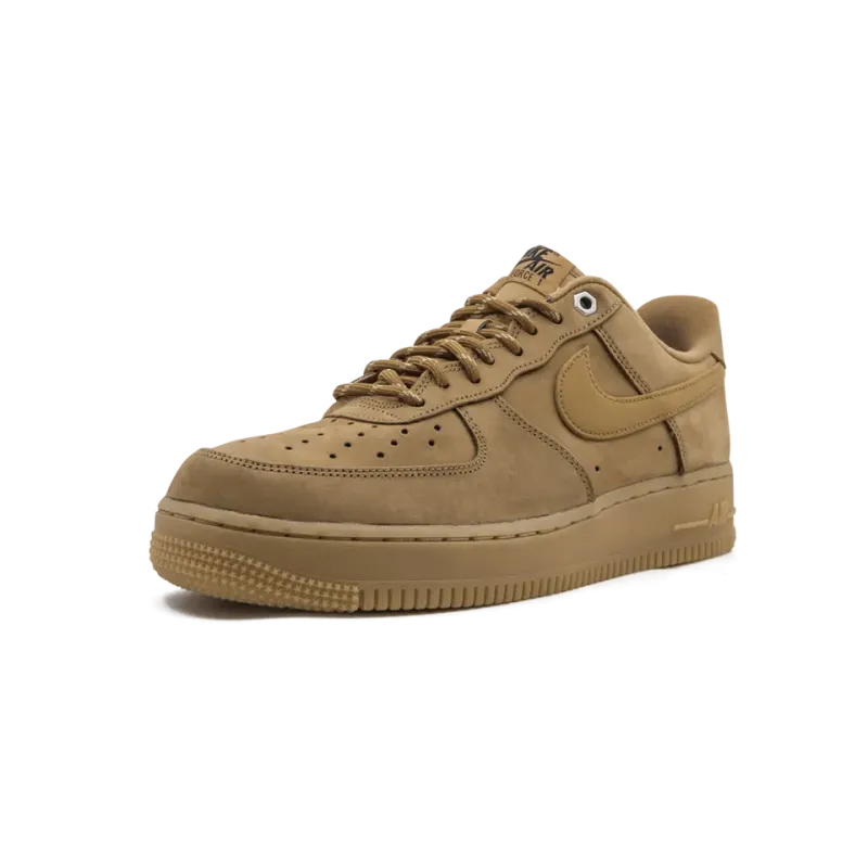 Nike Air Force 1 '07 WB Flax Mens