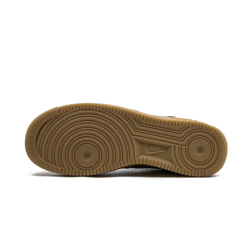 Nike Air Force 1 '07 WB Flax Mens