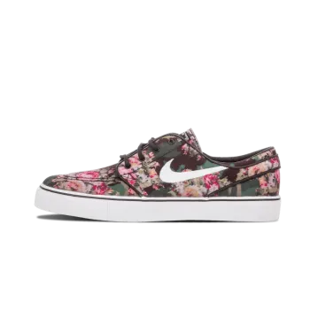 Nike Zoom Stefan Janoski PR Floral Camo Mens
