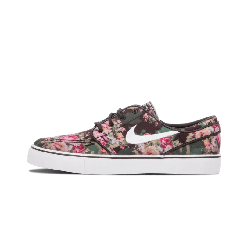 Nike Zoom Stefan Janoski PR Floral Camo Mens