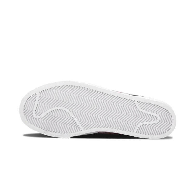 Nike Zoom Stefan Janoski PR Floral Camo Mens