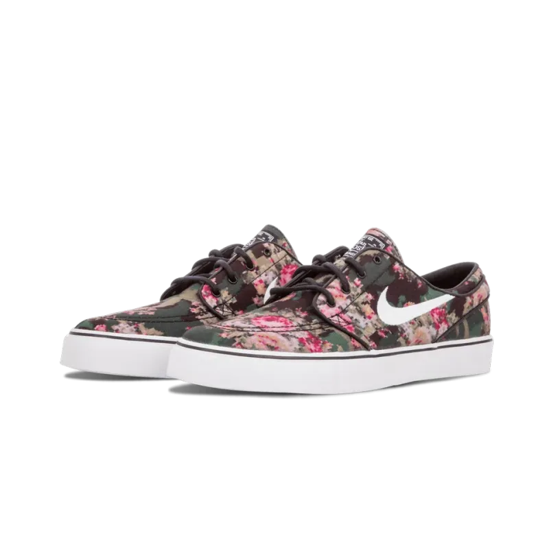 Nike Zoom Stefan Janoski PR Floral Camo Mens
