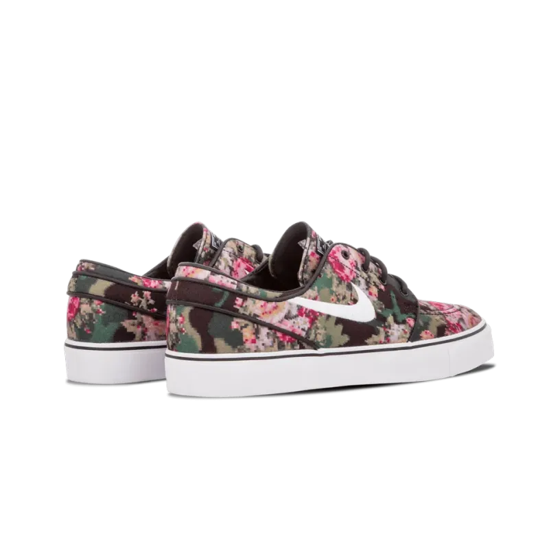 Nike Zoom Stefan Janoski PR Floral Camo Mens