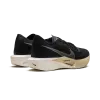 Nike ZoomX Vaporfly 3 Black Metallic Gold Grain Mens