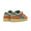 Nike SB Dunk Low Pro Prm Noise Aqua Mens