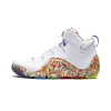 Nike LeBron 4 Fruity Pebbles Mens