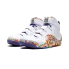 Nike LeBron 4 Fruity Pebbles Mens