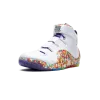Nike LeBron 4 Fruity Pebbles Mens