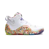 Nike LeBron 4 Fruity Pebbles Mens