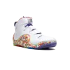 Nike LeBron 4 Fruity Pebbles Mens