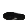 Nike Dunk Low Retro PRM Black Canvas Mens