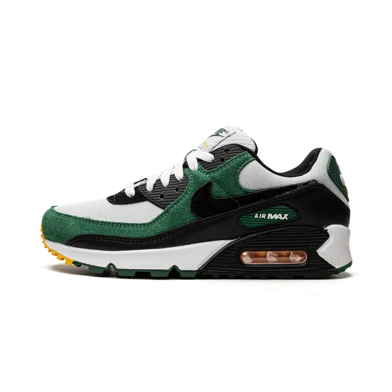Nike AIR MAX 90 Gorge Green Mens