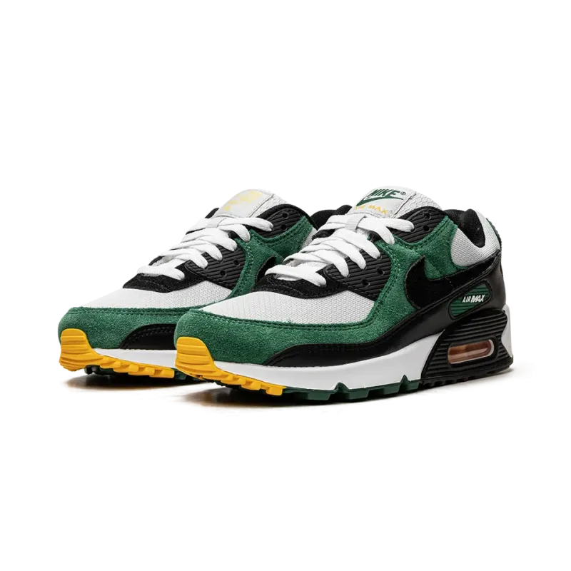 Nike AIR MAX 90 Gorge Green Mens