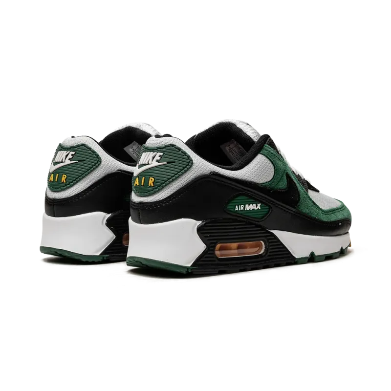 Nike AIR MAX 90 Gorge Green Mens