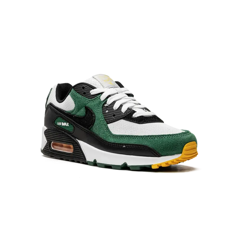Nike AIR MAX 90 Gorge Green Mens