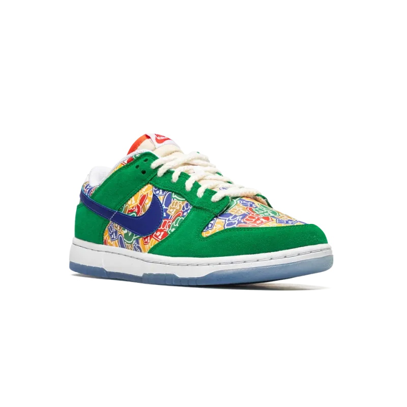 Nike Dunk Low Foam Finger Mens