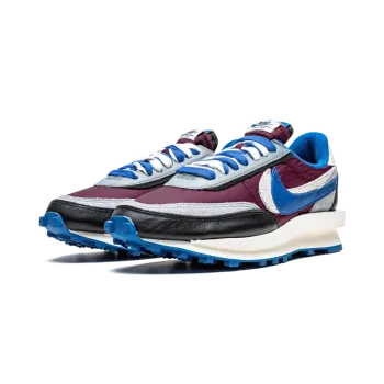 Nike LDWaffle Undercover x Sacai - Night Maroon Mens