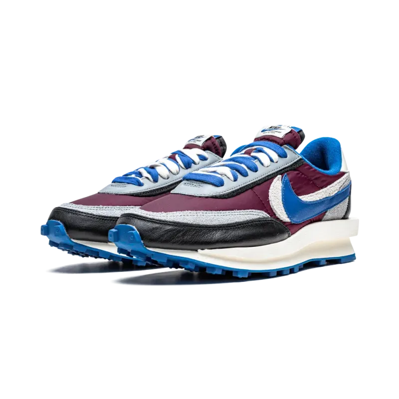 Nike LDWaffle Undercover x Sacai - Night Maroon Mens
