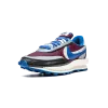 Nike LDWaffle Undercover x Sacai - Night Maroon Mens