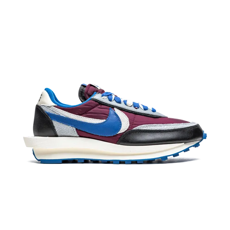 Nike LDWaffle Undercover x Sacai - Night Maroon Mens
