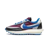 Nike LDWaffle Undercover x Sacai - Night Maroon Mens