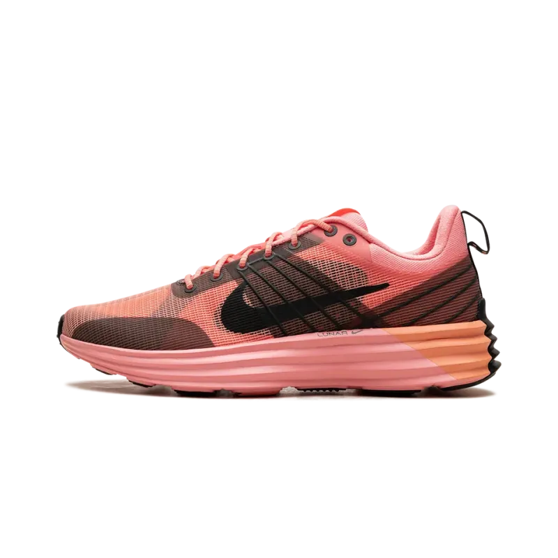 Nike Lunar Roam Premium Pink Sherbet Mens
