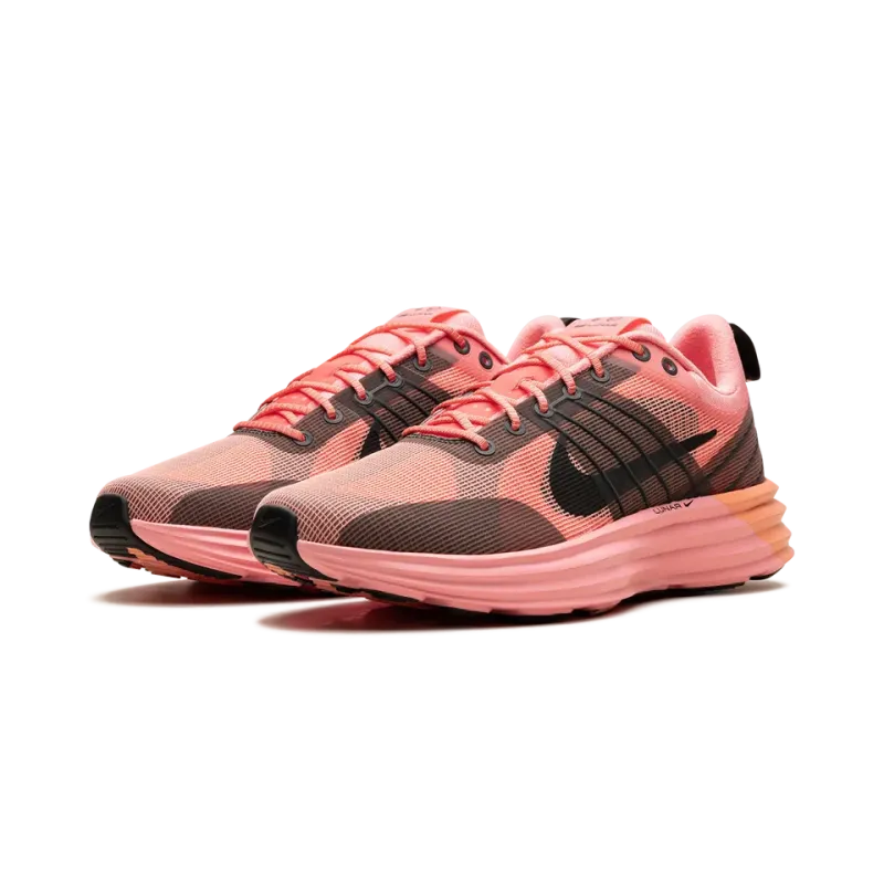 Nike Lunar Roam Premium Pink Sherbet Mens