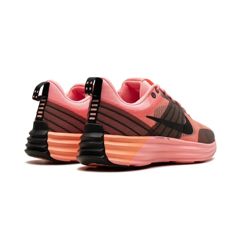 Nike Lunar Roam Premium Pink Sherbet Mens