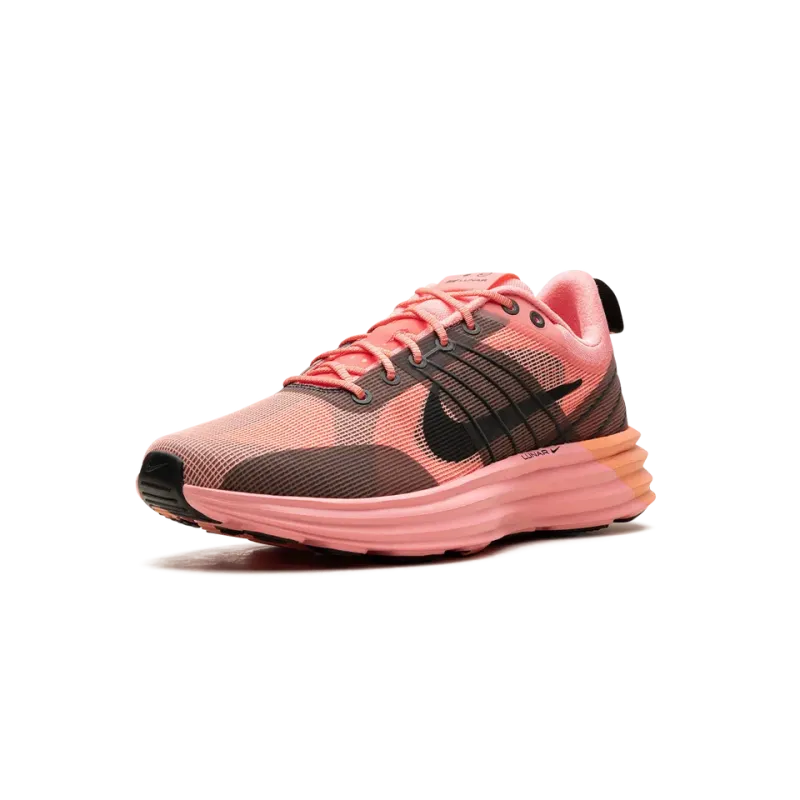 Nike Lunar Roam Premium Pink Sherbet Mens
