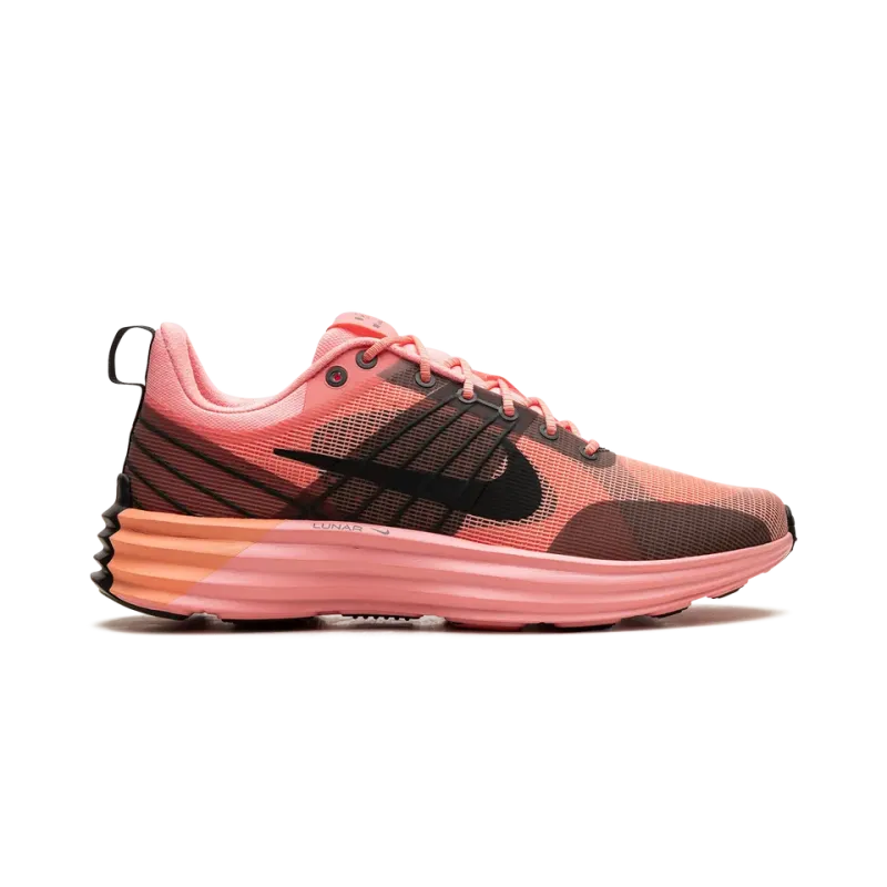 Nike Lunar Roam Premium Pink Sherbet Mens
