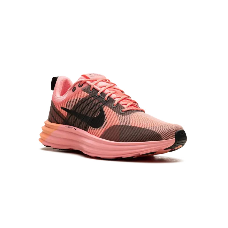 Nike Lunar Roam Premium Pink Sherbet Mens