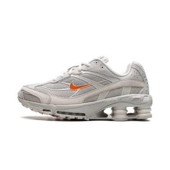 Nike Shox Ride 2 Light Bone Mens