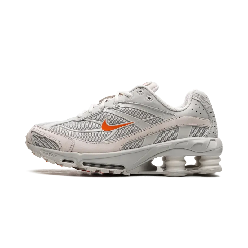Nike Shox Ride 2 Light Bone Mens