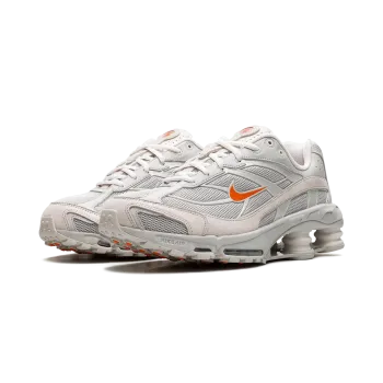 Nike Shox Ride 2 Light Bone Mens