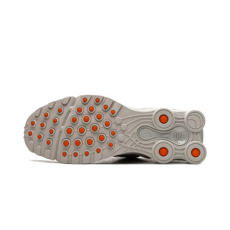 Nike Shox Ride 2 Light Bone Mens