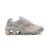 Nike Shox Ride 2 Light Bone Mens