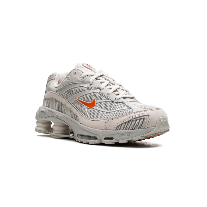 Nike Shox Ride 2 Light Bone Mens