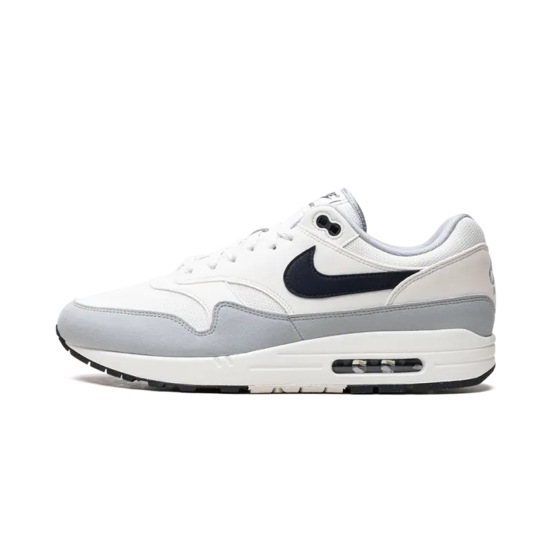 Nike Nike Air Max 1 Dark Obsidian Mens