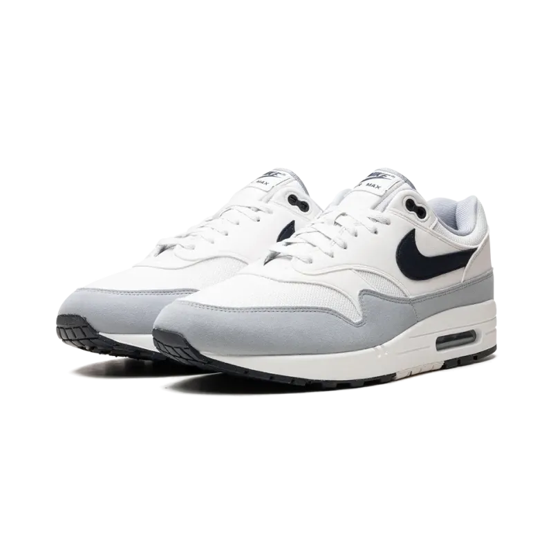 Nike Nike Air Max 1 Dark Obsidian Mens
