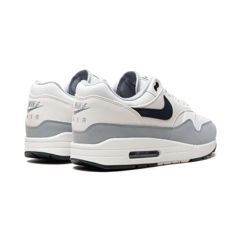 Nike Nike Air Max 1 Dark Obsidian Mens