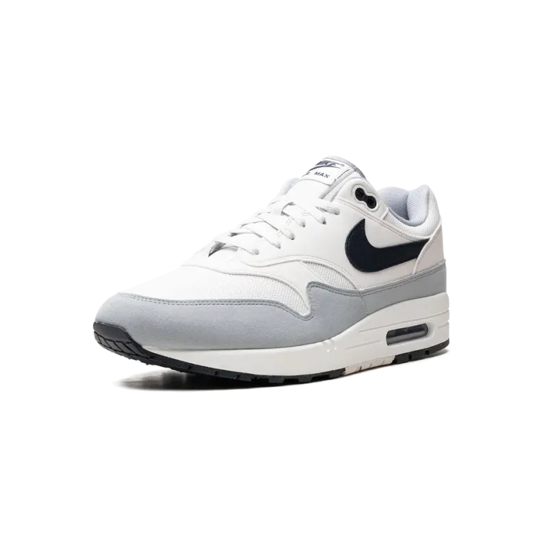 Nike Nike Air Max 1 Dark Obsidian Mens