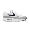 Nike Nike Air Max 1 Dark Obsidian Mens