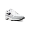 Nike Nike Air Max 1 Dark Obsidian Mens