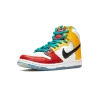 Nike SB Dunk High Pro FroSkate All Love Mens