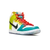 Nike SB Dunk High Pro FroSkate All Love Mens